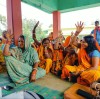 Agricultural Transition Through Productive Biodiversity project in India