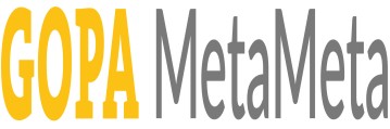 Logo: MetaMeta