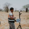 Kisiki Hai Sustainable Heat Adaptation (KISHADE) project in Tanzania