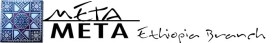 Logo: MetaMeta Holding B.V. (Ethiopia Branch)