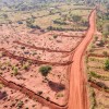 Drain to Gain (D2G) project in Kenya