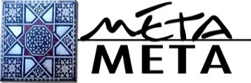 Logo: MetaMeta