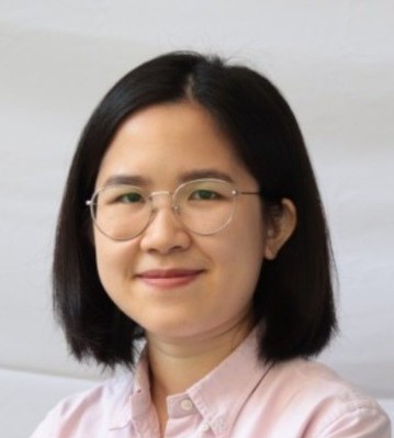 Photo: Desinawati Bong